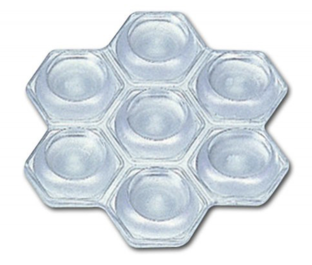 Stomp Pad 10